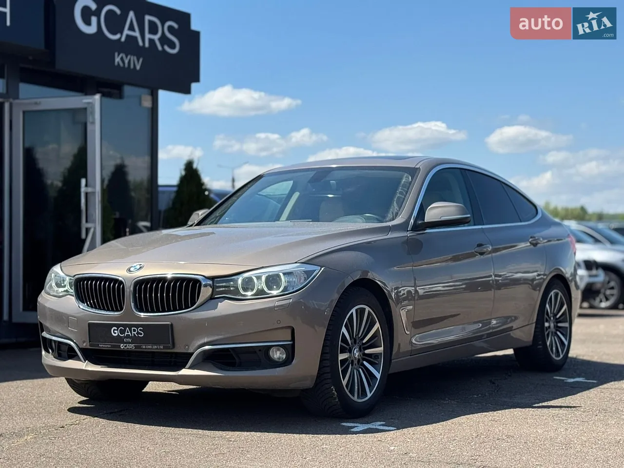 2016 BMW 3er - мініатюра 42