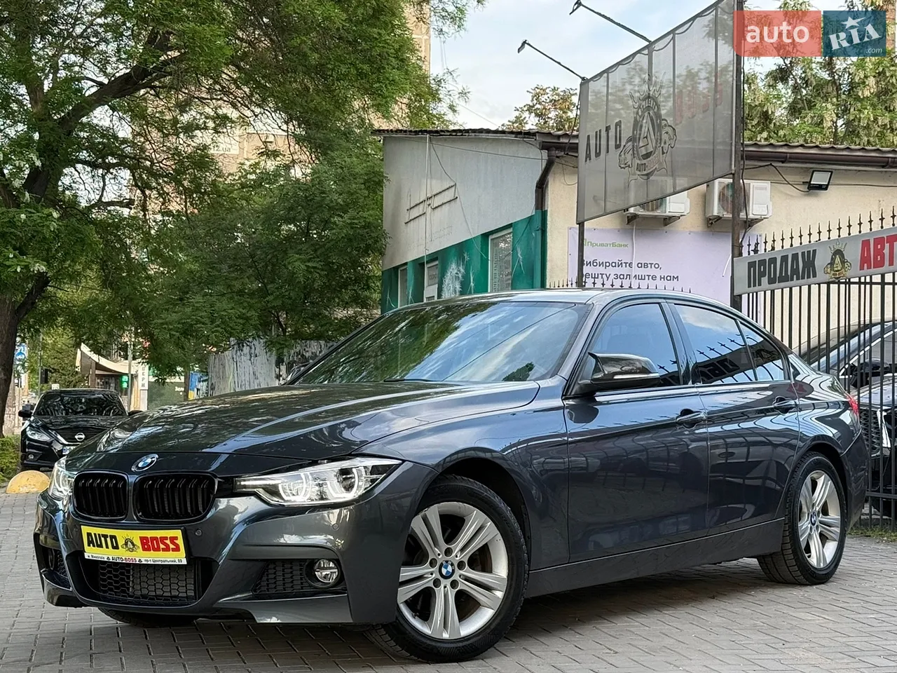 2018 BMW 3er - мініатюра 54