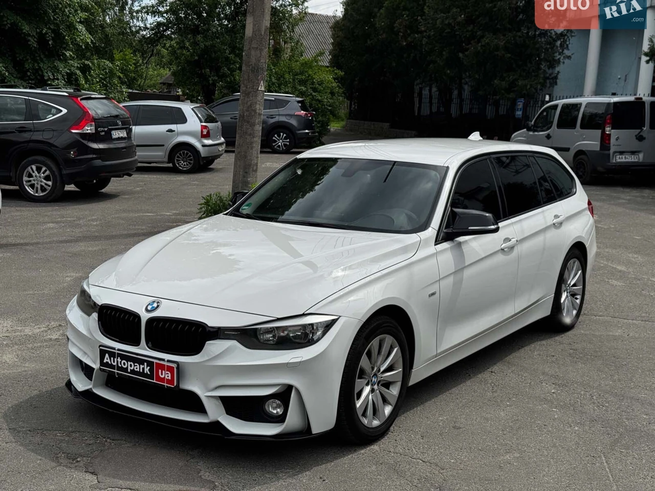 2013 BMW 3er - мініатюра 58