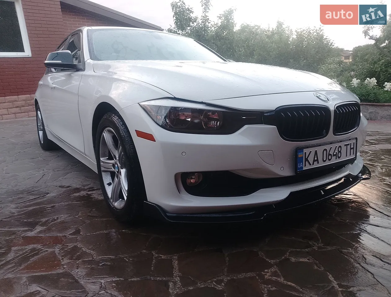 2015 BMW 3er - мініатюра 23