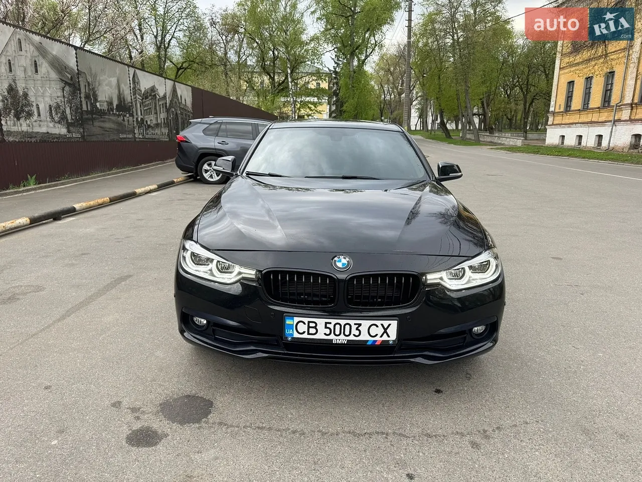 2015 BMW 3er - мініатюра 28