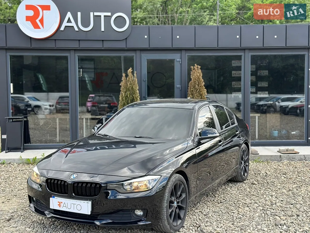 2013 BMW 3er - мініатюра 34