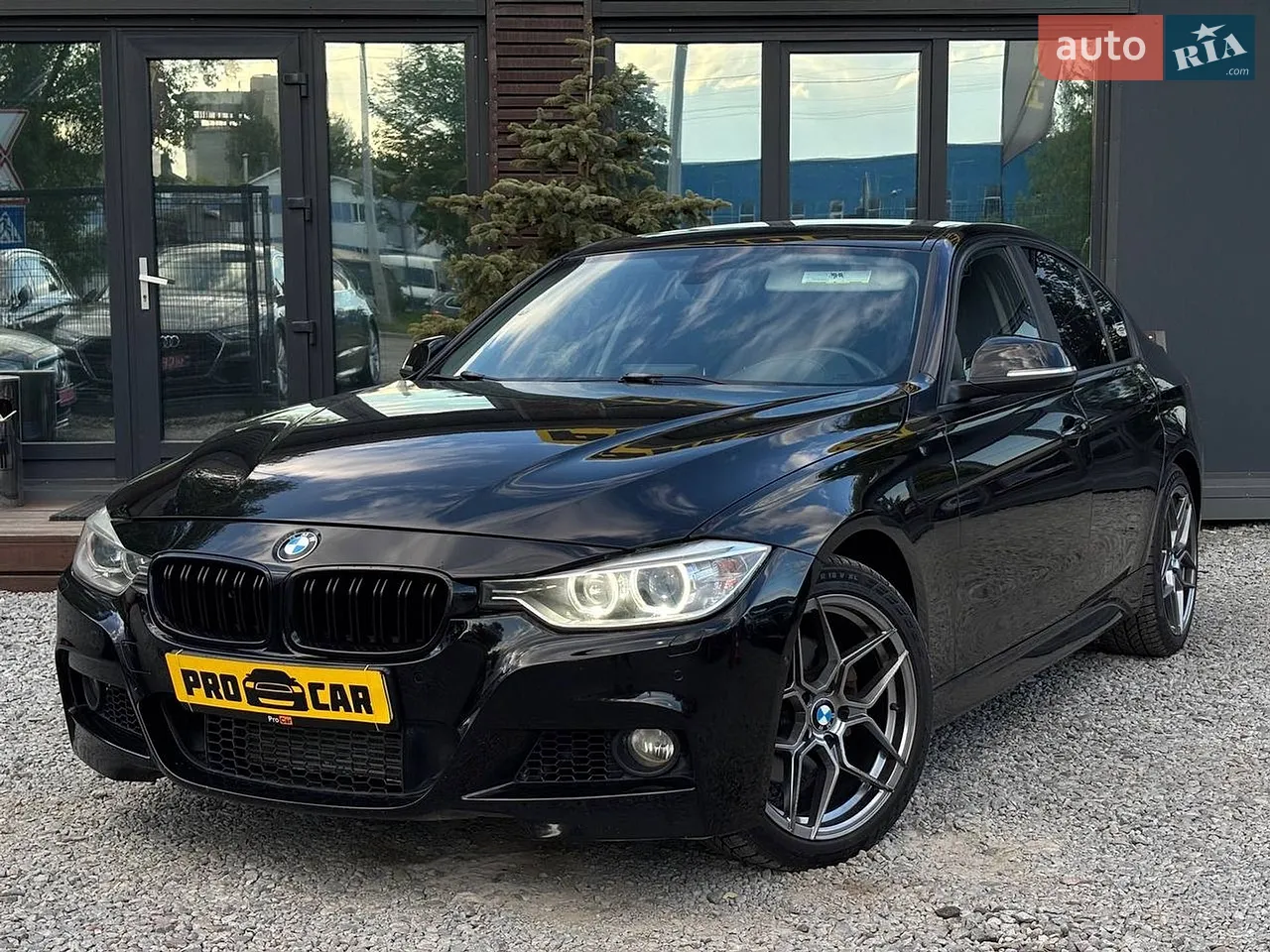 2013 BMW 3er - мініатюра 39