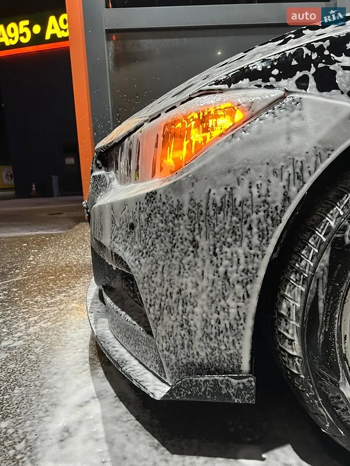2012 BMW 3er - мініатюра 24