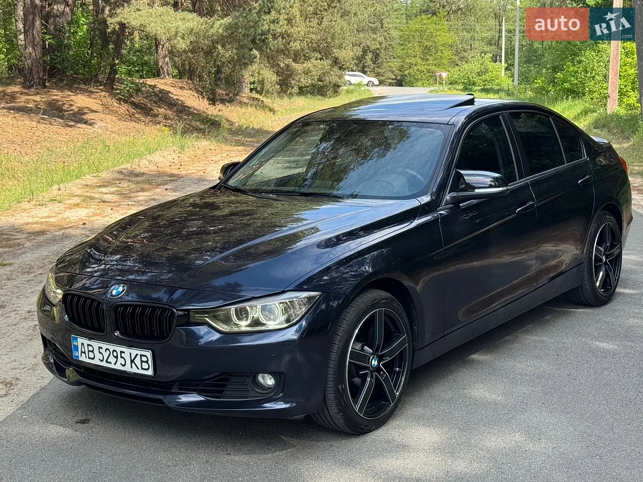2015 BMW 3er - мініатюра 27