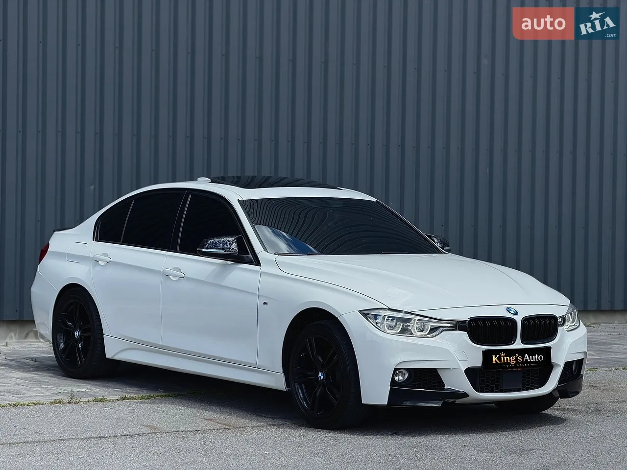 2012 BMW 3er - мініатюра 33