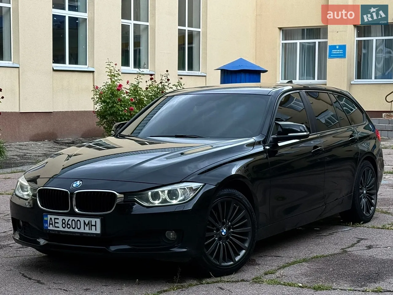2015 BMW 3er - мініатюра 17