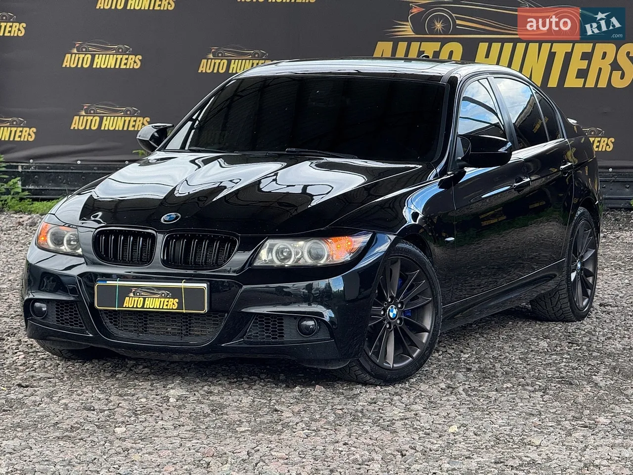 2011 BMW 3er - мініатюра 30