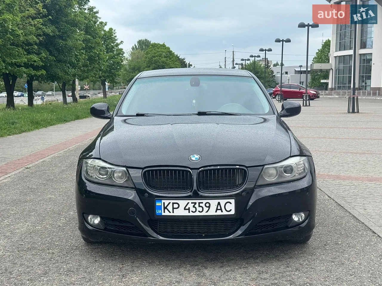 2010 BMW 3er - мініатюра 25