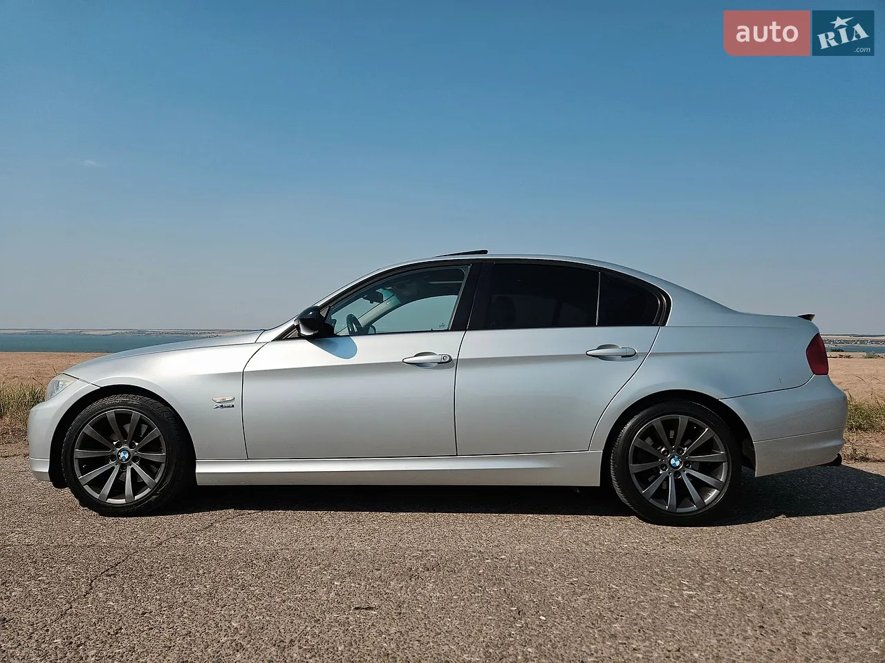 2011 BMW 3er - мініатюра 19