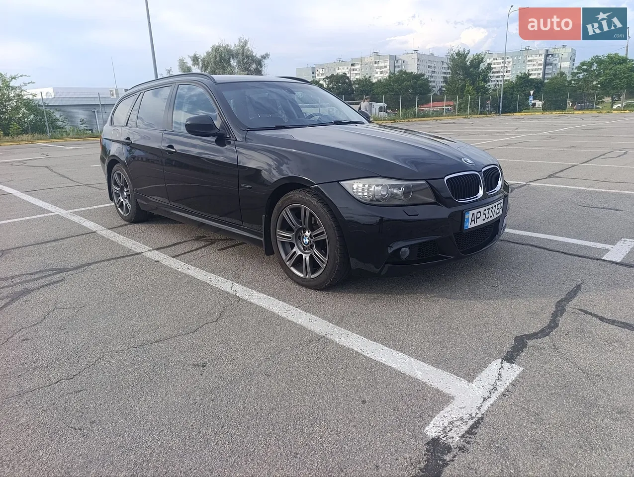 2011 BMW 3er - мініатюра 16