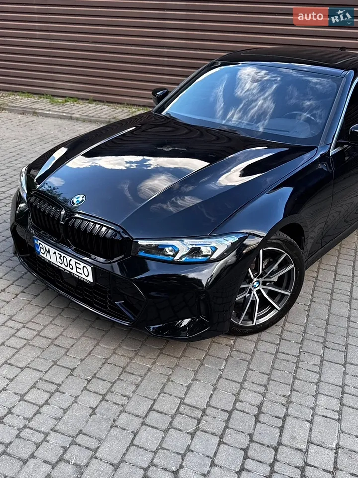 2019 BMW 3er - мініатюра 27