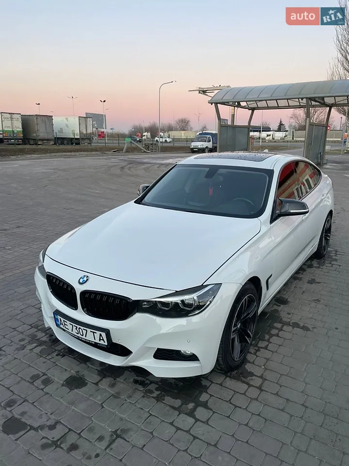 2015 BMW 3er - мініатюра 20