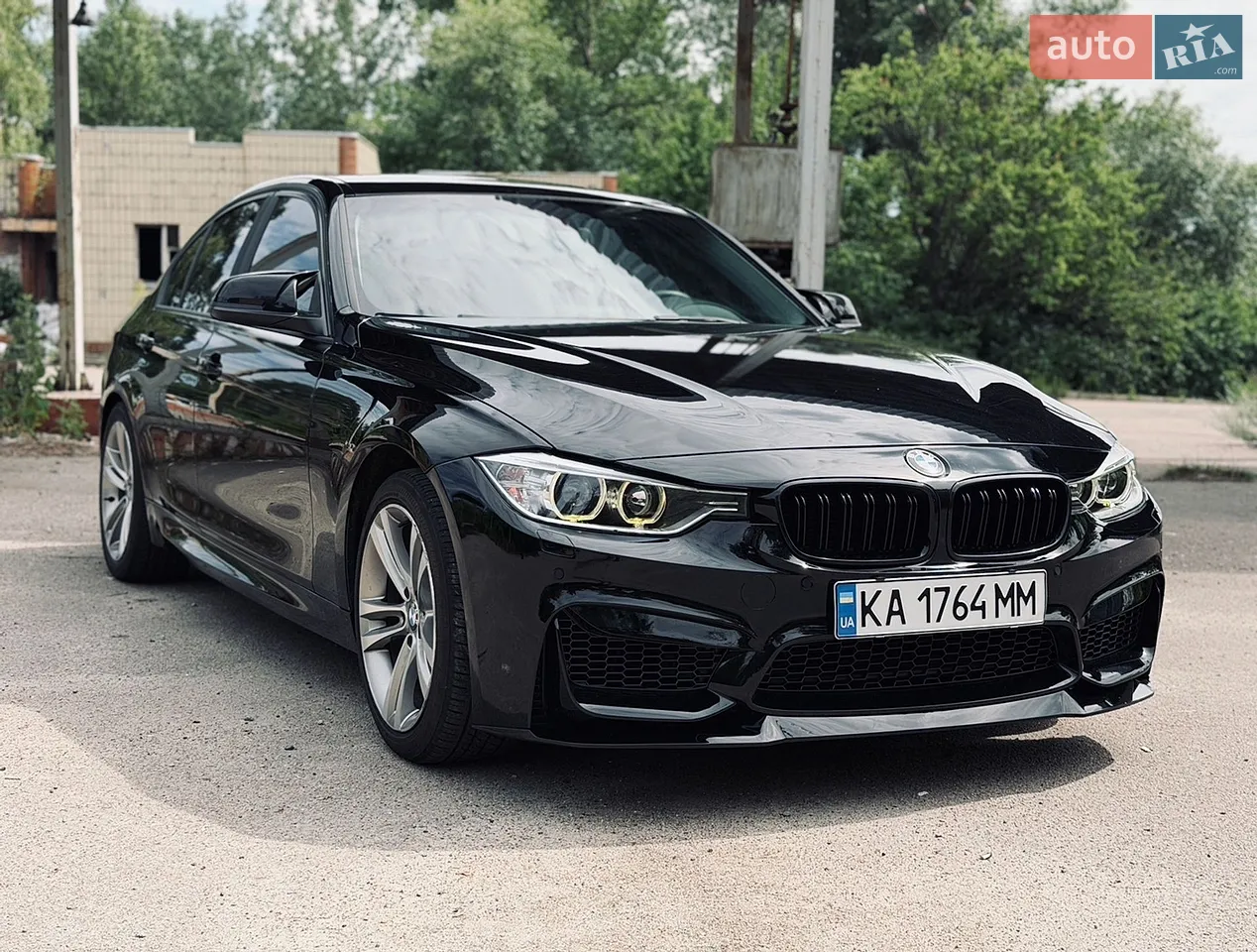 2013 BMW 3er - мініатюра 16