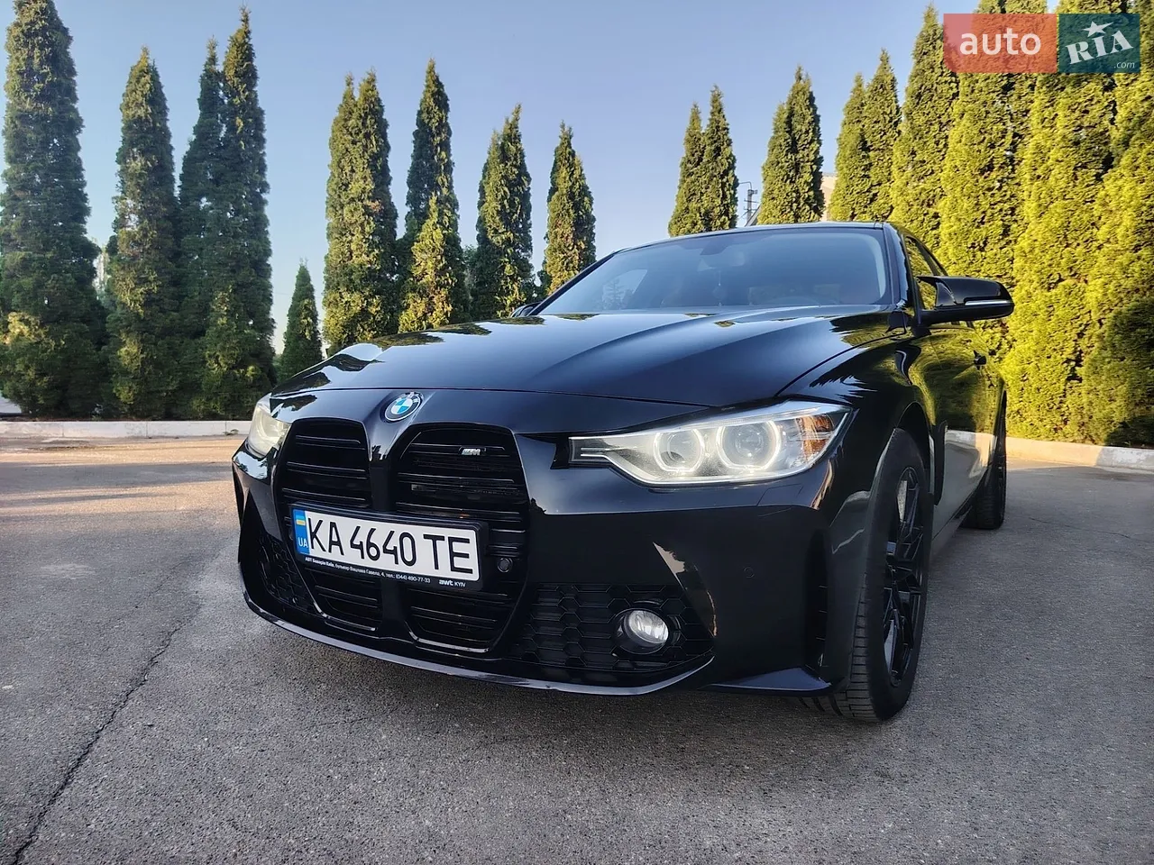 2013 BMW 3er - мініатюра 108