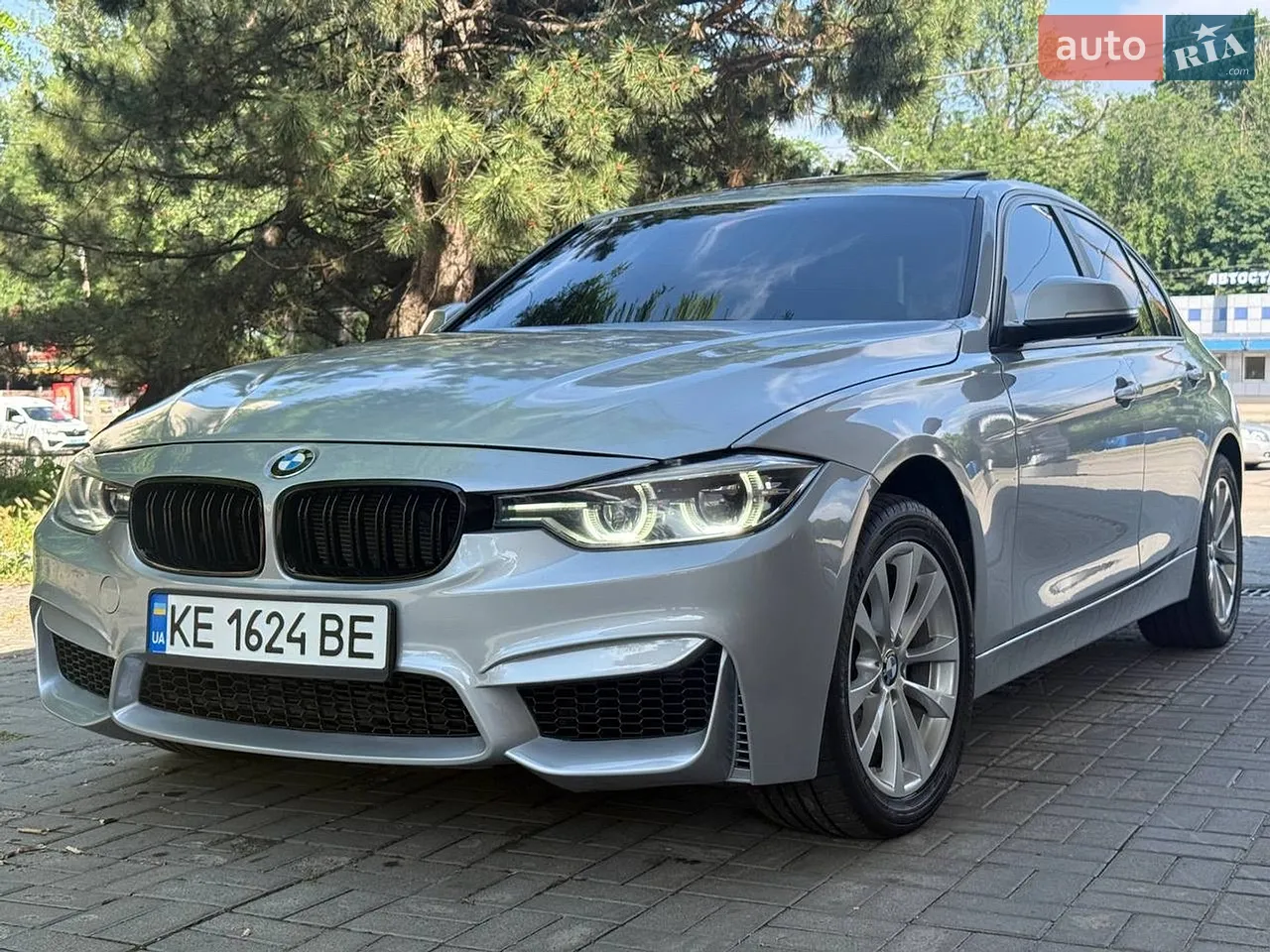 2018 BMW 3er - мініатюра 39
