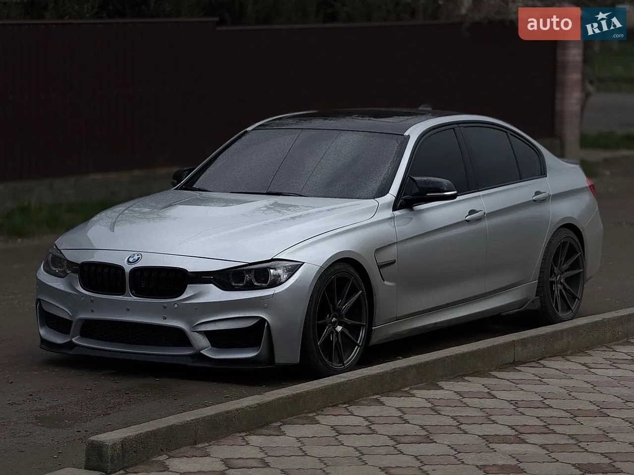 2014 BMW 3er - мініатюра 25
