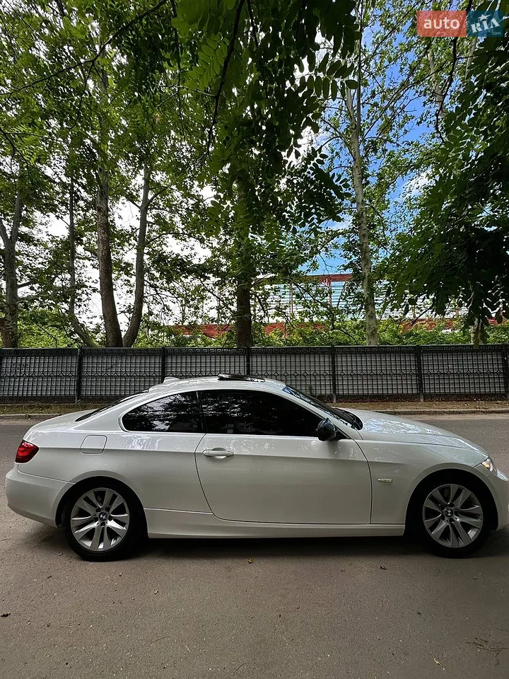 2013 BMW 3er - мініатюра 16