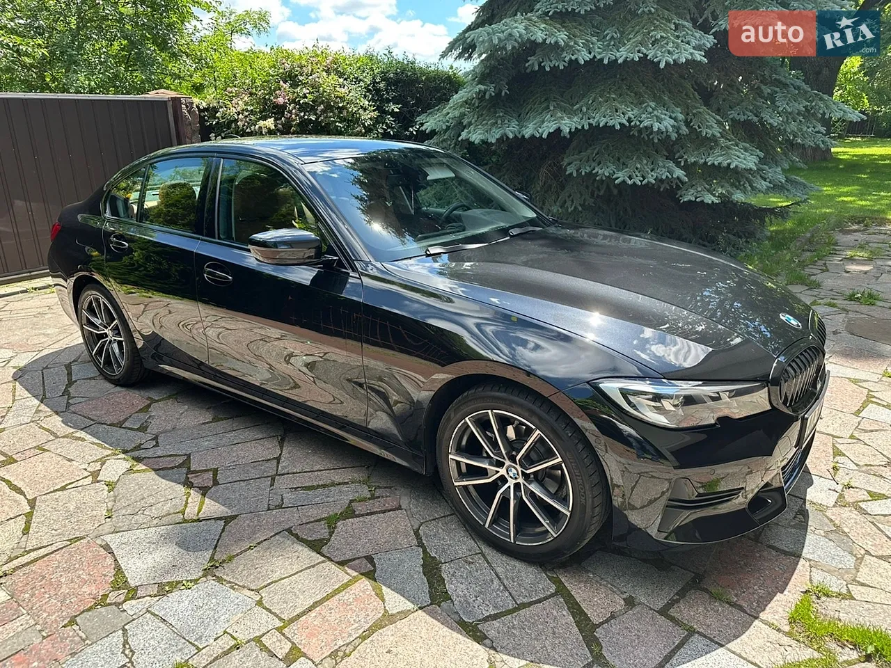 2022 BMW 3er - мініатюра 19