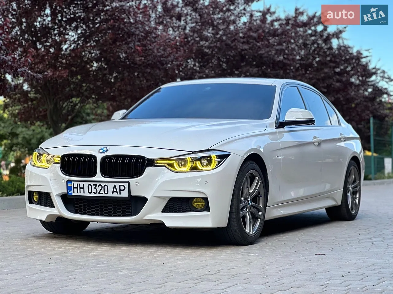 2016 BMW 3er - мініатюра 29
