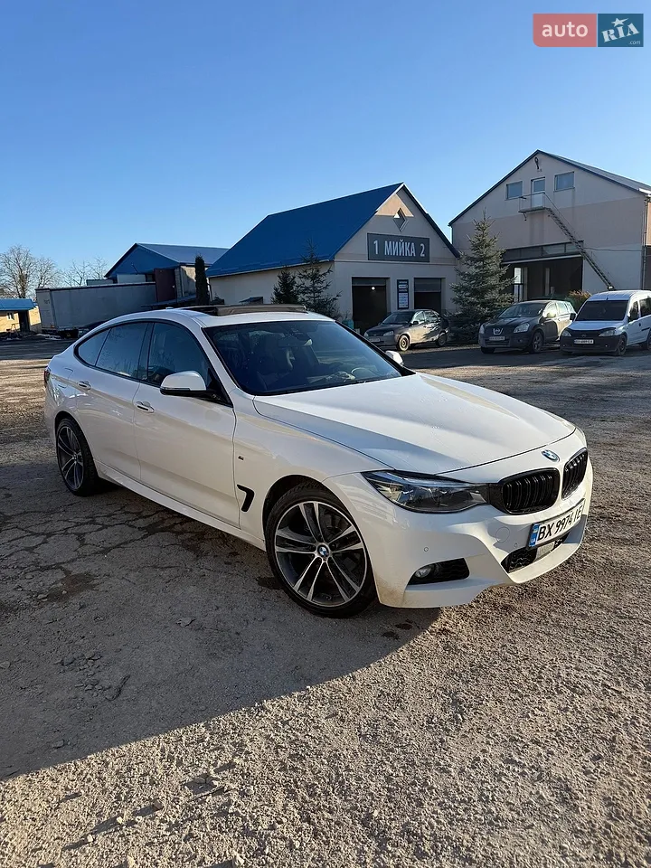 2017 BMW 3er - мініатюра 8