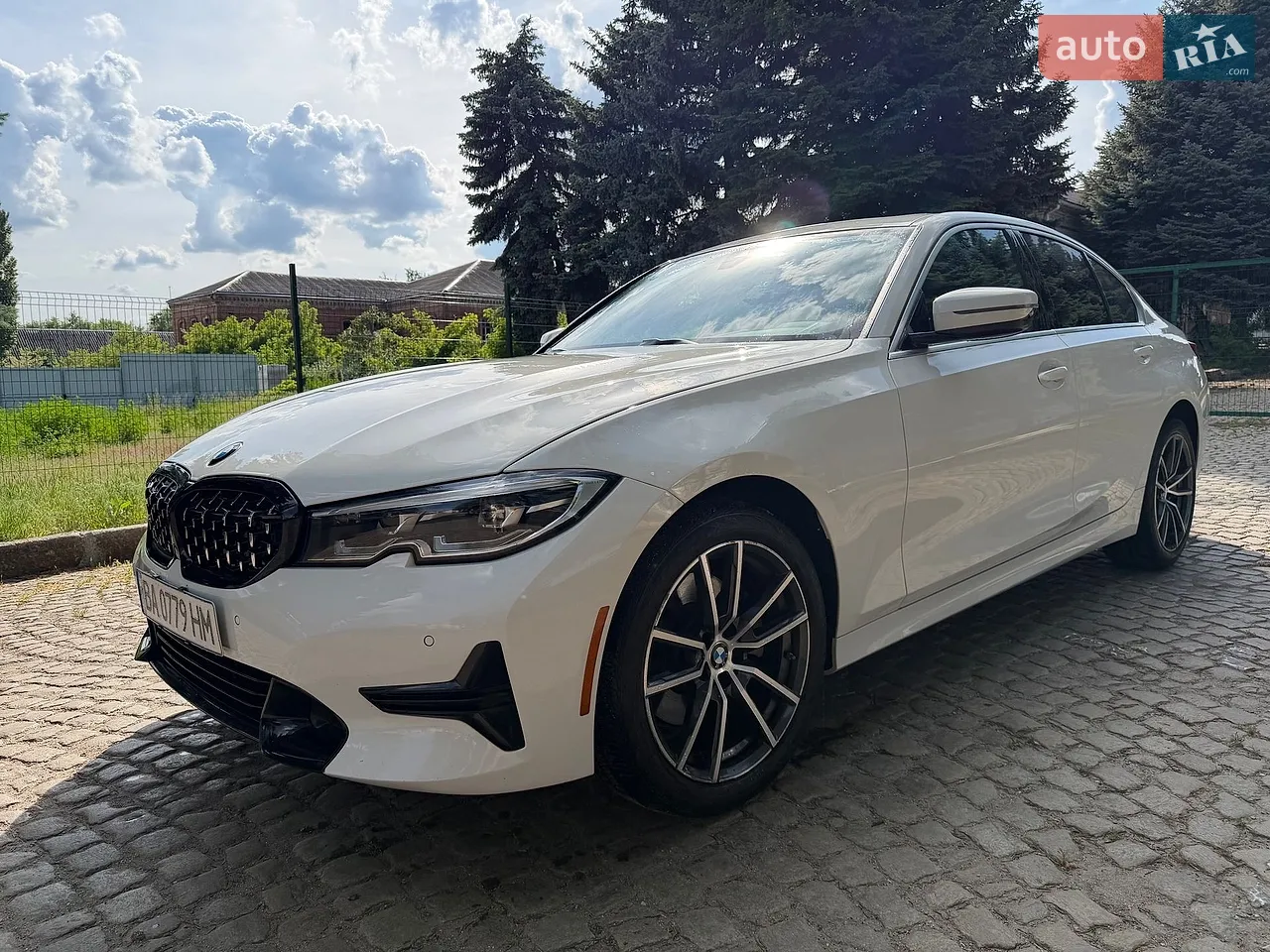 2019 BMW 3er - мініатюра 26