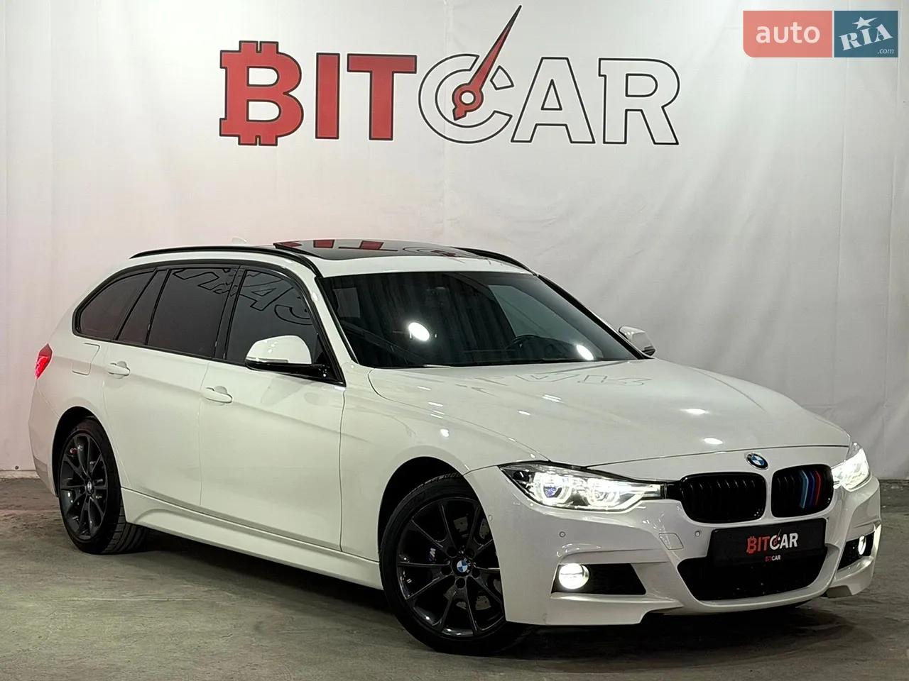2016 BMW 3er - мініатюра 78