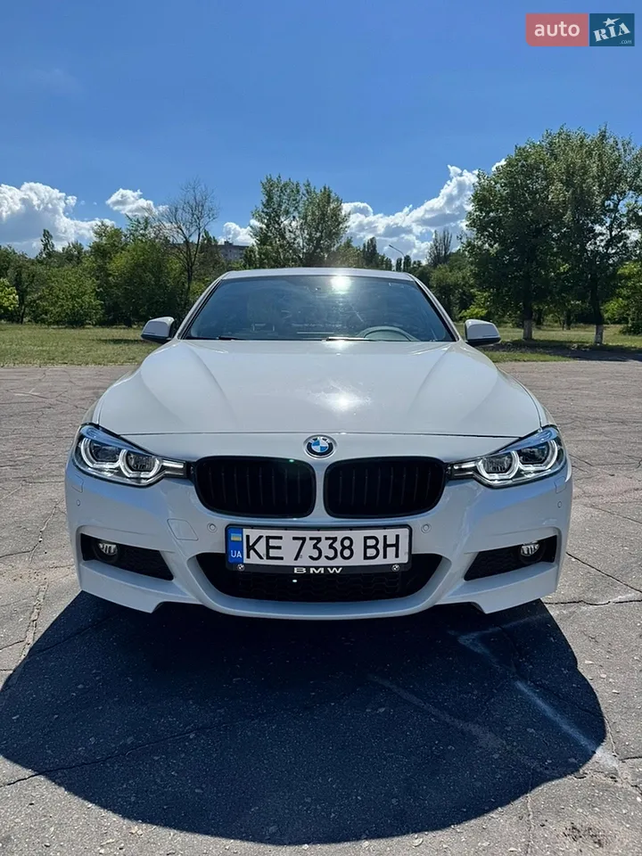 2018 BMW 3er - мініатюра 24