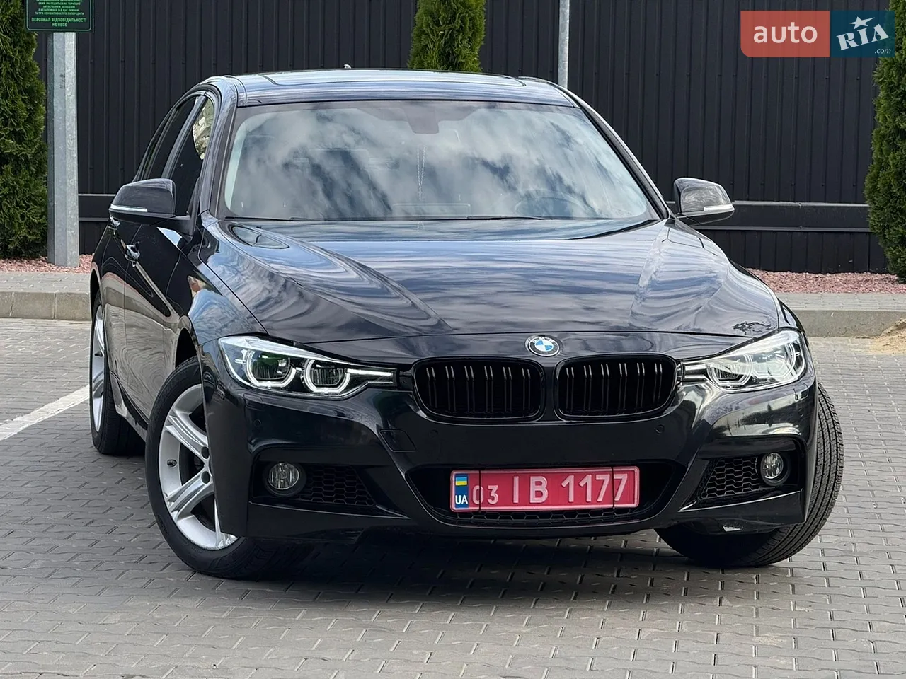 2013 BMW 3er - мініатюра 37