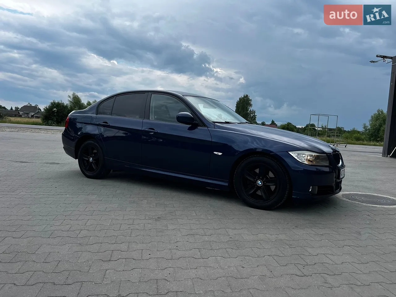 2011 BMW 3er - мініатюра 28