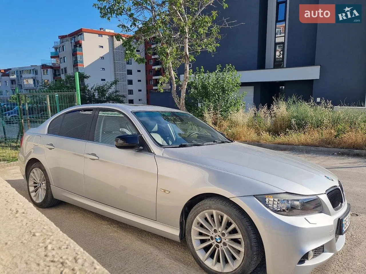 2011 BMW 3er - мініатюра 17
