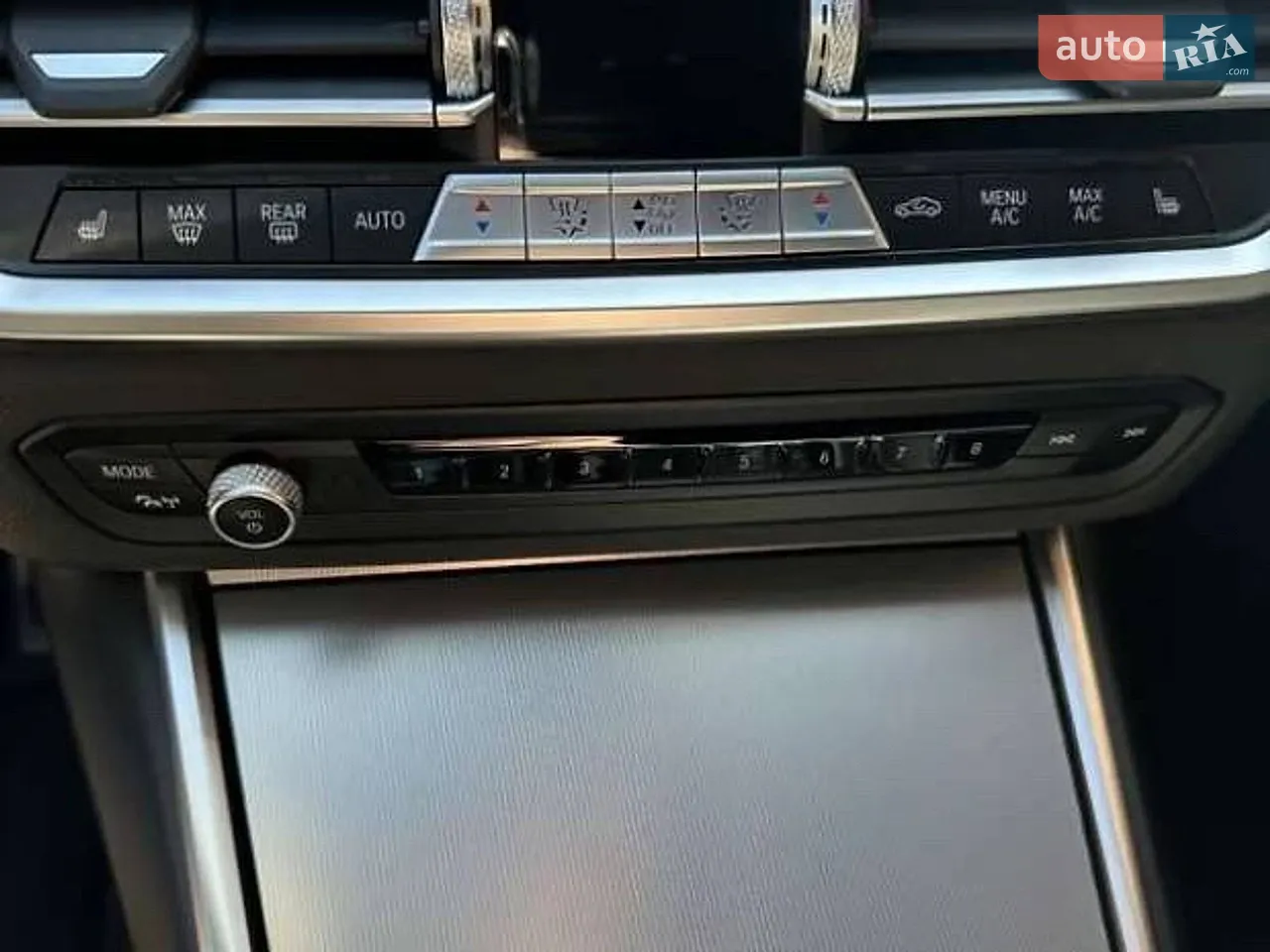 2021 BMW 3er - мініатюра 13