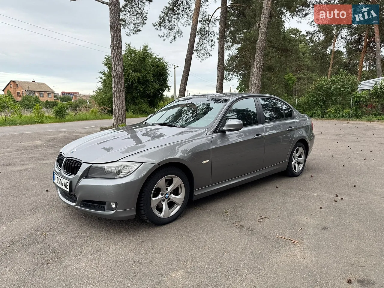2010 BMW 3er - мініатюра 27