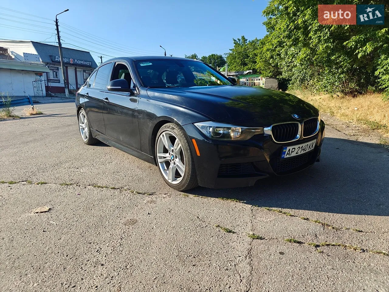 2013 BMW 3er - мініатюра 43
