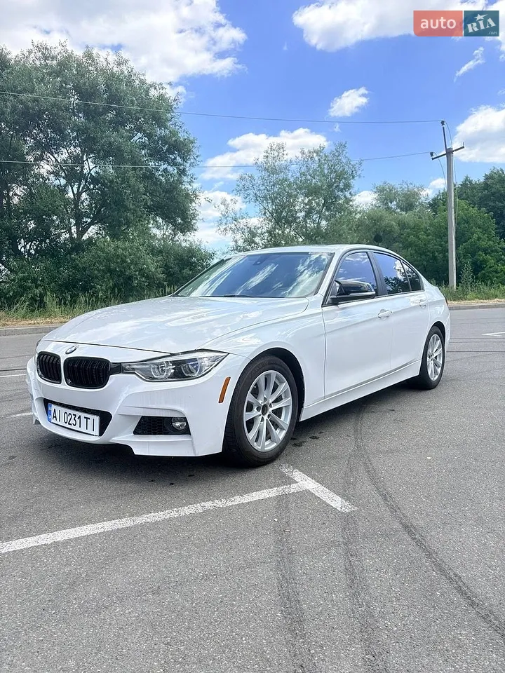 2018 BMW 3er - мініатюра 31