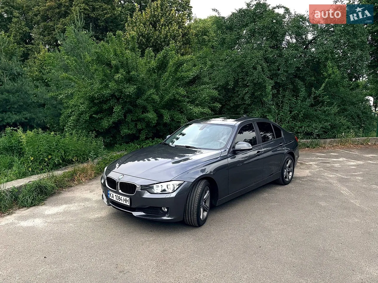 2015 BMW 3er - мініатюра 20