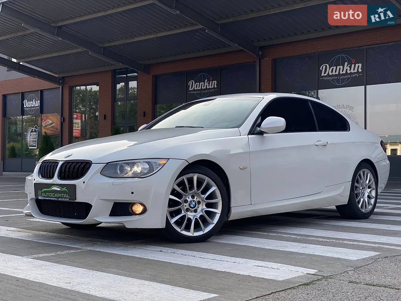 2012 BMW 3er - мініатюра 50