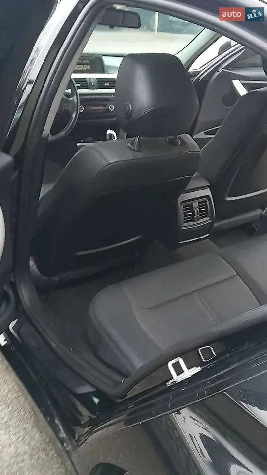 2013 BMW 3er - мініатюра 7