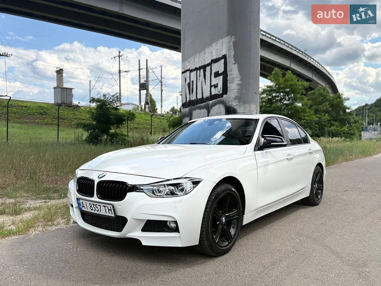 2015 BMW 3er - мініатюра 31