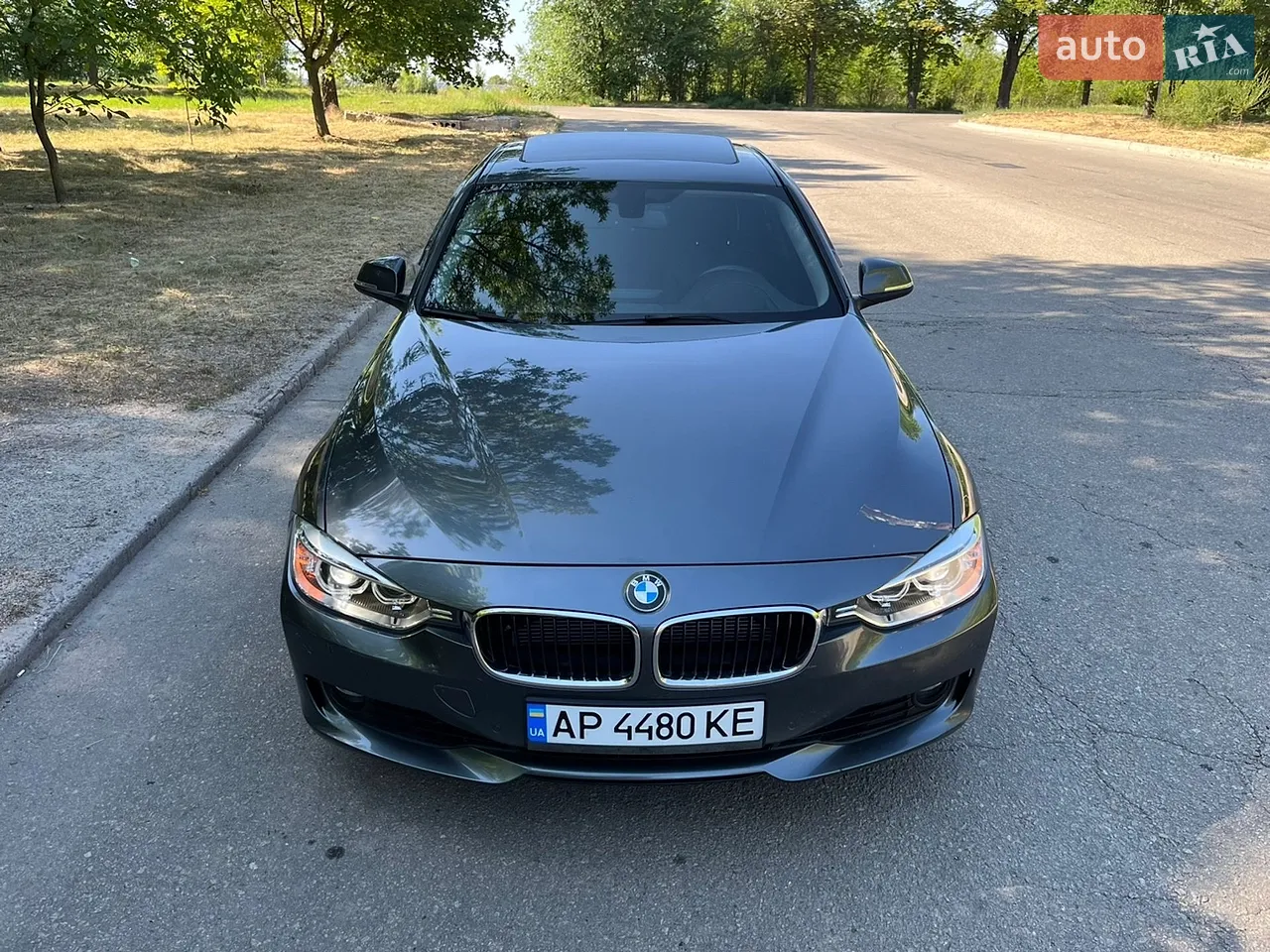 2015 BMW 3er - мініатюра 21