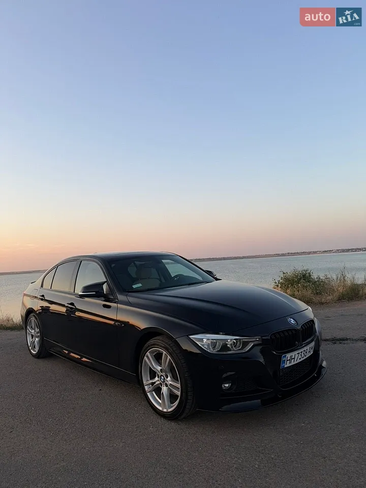 2018 BMW 3er - мініатюра 38