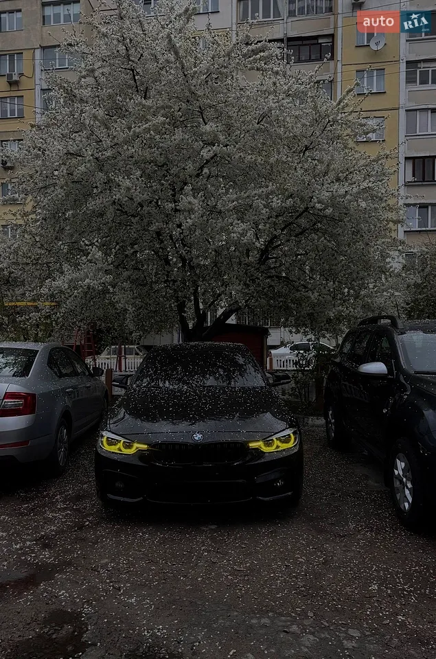 2012 BMW 3er - мініатюра 17