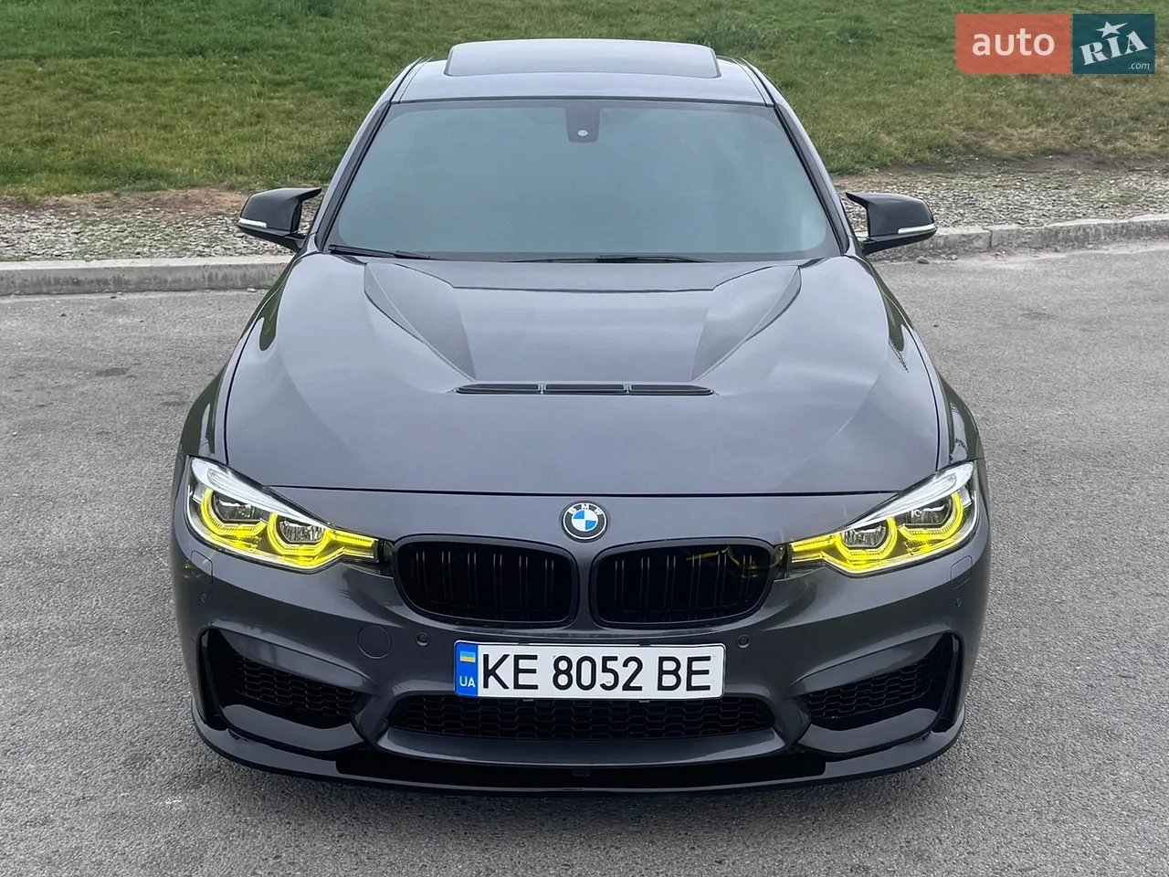 2018 BMW 3er - мініатюра 30