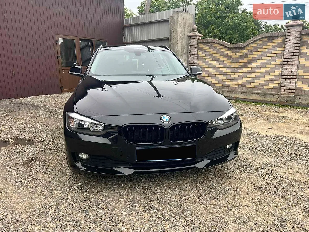 2015 BMW 3er - мініатюра 27