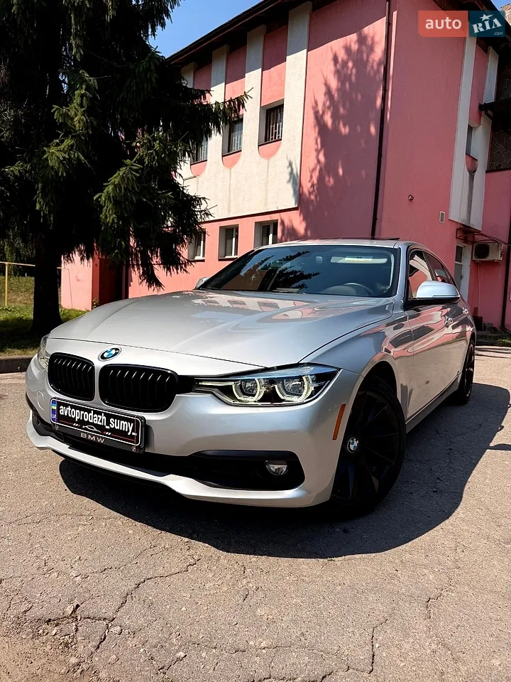 2018 BMW 3er - мініатюра 37