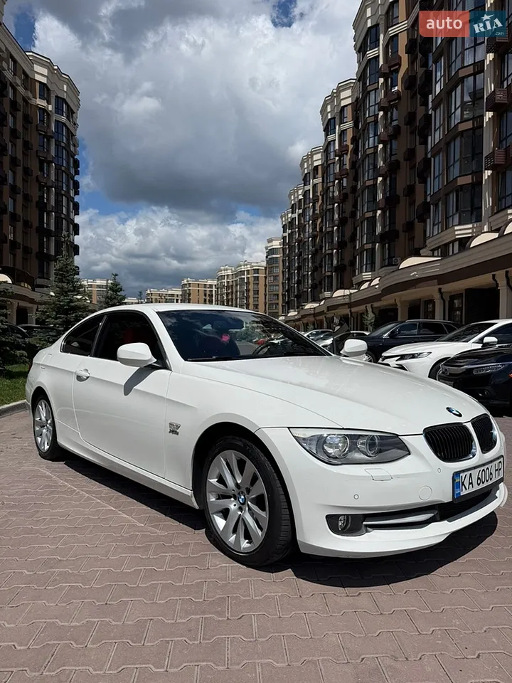 2010 BMW 3er - мініатюра 38