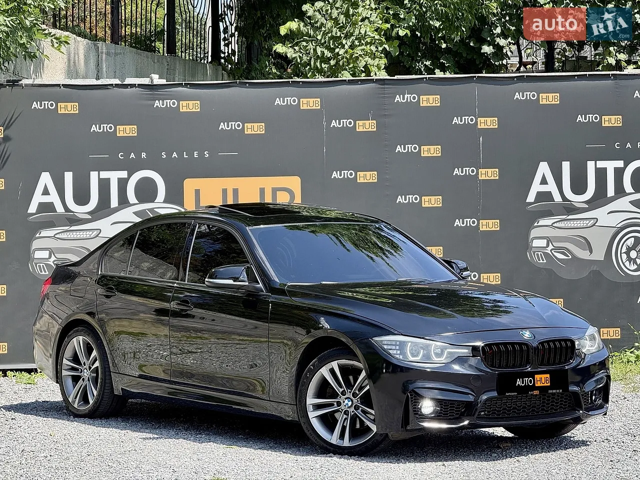 2013 BMW 3er - мініатюра 31