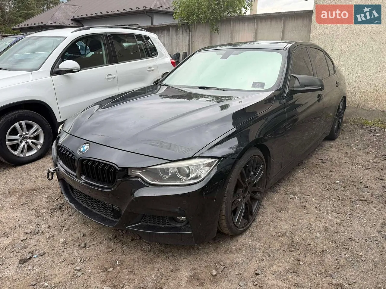 2015 BMW 3er - мініатюра 11