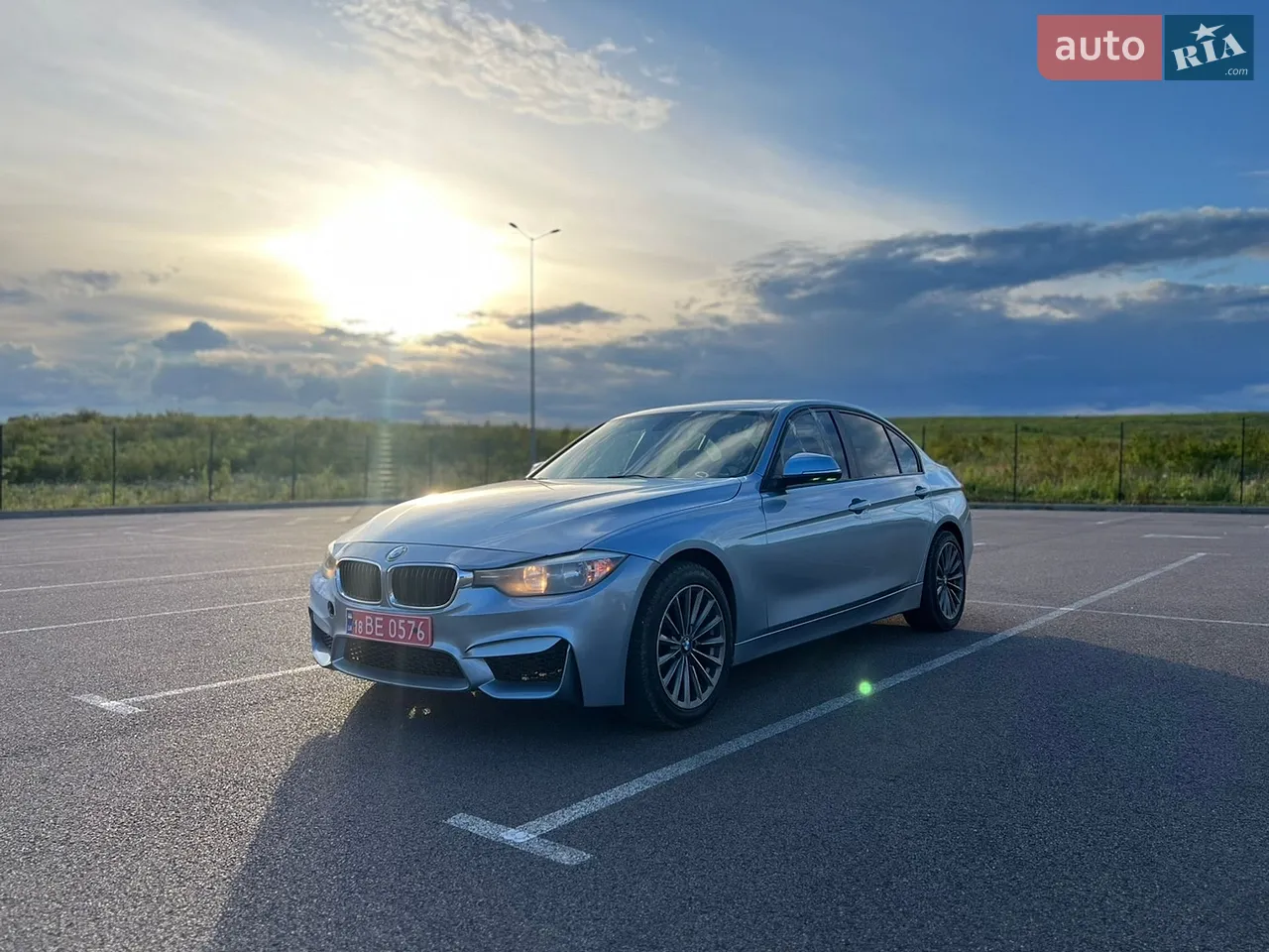 2015 BMW 3er - мініатюра 20