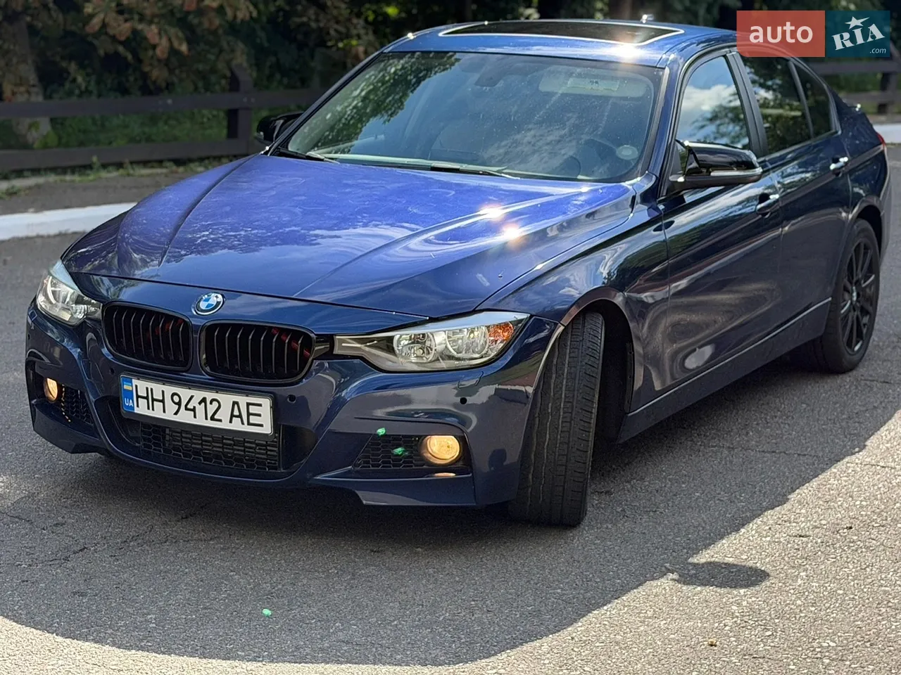 2016 BMW 3er - мініатюра 29